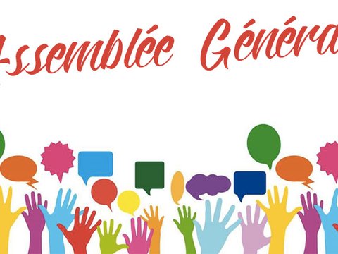 assemblée générale