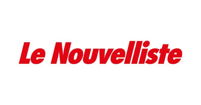 Nouvelliste